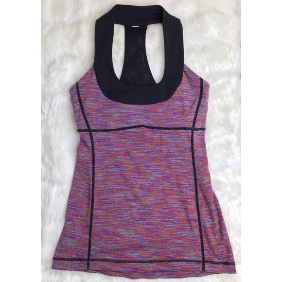 lululemon athletica Scoop Neck Tank Top - Picture 3 of 7